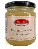 Lavender Honey French Provence Mas des Abeilles all natural, 250 g 8.8 oz