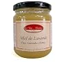 Lavender Honey French Provence Mas des Abeilles all natural, 250 g 8.8 oz