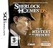 Sherlock Holmes: The Mystery Of The Mummy (Nintendo DS)