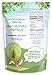 Food to Live - Organic Sunflower Seeds, 1 Pound - Hulled, Raw, Non-GMO, Dried Kernels, Unsalted, Kosher, Vegan, Keto, Paleo, Sirtfood, Bulk