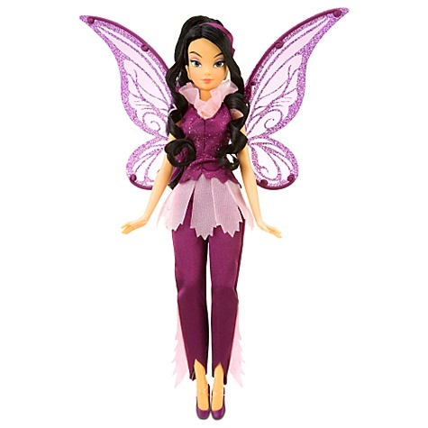 vidia doll