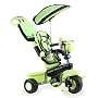 Smart-Trike Deluxe 3-in-1 (Green) by Smart Trike