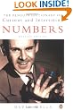 The Penguin Dictionary of Curious and Interesting Numbers (Penguin Press Science)