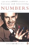 The Penguin Book of Curious and Interesting Numbers: Revised Edition (Penguin Press Science S.)
