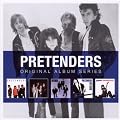 Original Album Series : 1 / 2 / Learning to Crawl / Get Close / Last of the Independents (Coffret 5 CD)