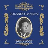 Prima Voce: Rolando Panerai
