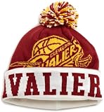 NBA Mens Long Knit Hat - Ke81Z