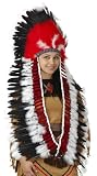 Child’s Indian Chief Headdress Picture