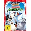 Die Pinguine aus Madagascar - Operation: Antarktis