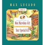 Punchinello and the Most Marvelous Gift and Your Special Gift: Wemmicks Collection - Book 3 book cover
