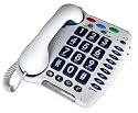 Geemarc Clearsound CL100 Amplified Telephone