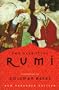 The Essential Rumi - Reissue: New Expanded Edition