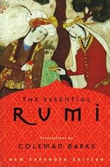 The Essential Rumi