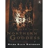 roles of the northern goddess