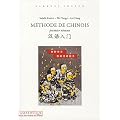 M�thode de chinois premier niveau (Livre + 1 CD MP3 )