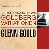 Glenn Gould Plays Bach   [VINYL]