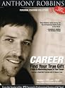 Anthony Robbins Personal Coaching Collection: Find Your True Gift - 3 Paths to Maximizing Impact in [DVD] [2007] [Region 1] [US Import] [NTSC]