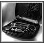 ENT Diagnostic Kit - 3.2V Otoscope, Ophthalmoscope, E.N.T Diagnostic Kit