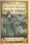 Ten Years Beyond Baker Street: Sherlock Holmes Matches Wits With the Diabolical Dr. Fu Manchu