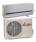 Produkt-Bild: Hergestellt f&uuml;r DEMA Klimager&auml;t Split KGS 12000 Inverter