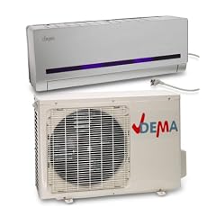 Hergestellt f�r DEMA Klimager�t Split KGS 12000 Inverter