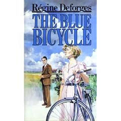 Blue Bicycle
