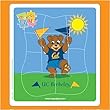 Cal-Berkley Baby Puzzle Cal-Berkley Baby Puzzle