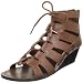 Madden Girl Women's Waalker Lace-Up Sandal