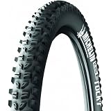 Michelin Wild Rock'R - Pneu VTT - Noir