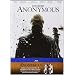 Anonymous (Digibook) [Blu-ray]