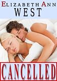Cancelled (Love story from a male POV)