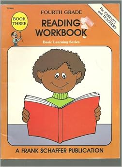 Frank schaffer book reports image