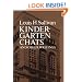 Kindergarten Chats and Other Writings (Documents of Modern Art.)