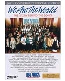 We Are The World - The Story Behind The Song (2 Dvd) - IMPORT