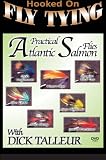 Practical Atlantic Salmon Flies