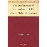 The Declaration of Independence of The United States of America