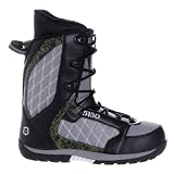 5150 Squadron Snowboard Boots