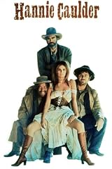 Hannie Caulder
