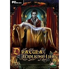 Dracula: T�dliche Liebe