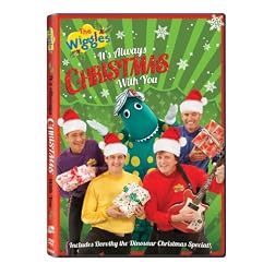 The Wiggles: It's Always Christmas With You!