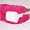 Super Soft Leg Spacer - A Leg Pillow & Knee Pillow for Side Sleepers and Pregnancy Pillow