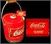 Coke Coca Cola Insulated Metal Ice Bucket