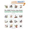 The LEGO Technic Idea Book: Fantastic Contraptions