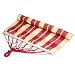 Kitchen & Housewares : Sunset Canvas Hammock