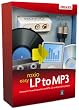 Roxio Easy LP To MP3