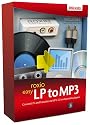 Roxio Easy LP To MP3
