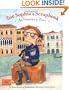 Zoe Sophia's Scrapbook: An Adventure in Venice