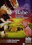 Babe : Le cochon devenu berger  -  Edition limit�e (poche + DVD du film)