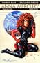 Anna Mercury Volume 1: The Cutter