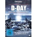 D-Day - Invasion in der Normandie
